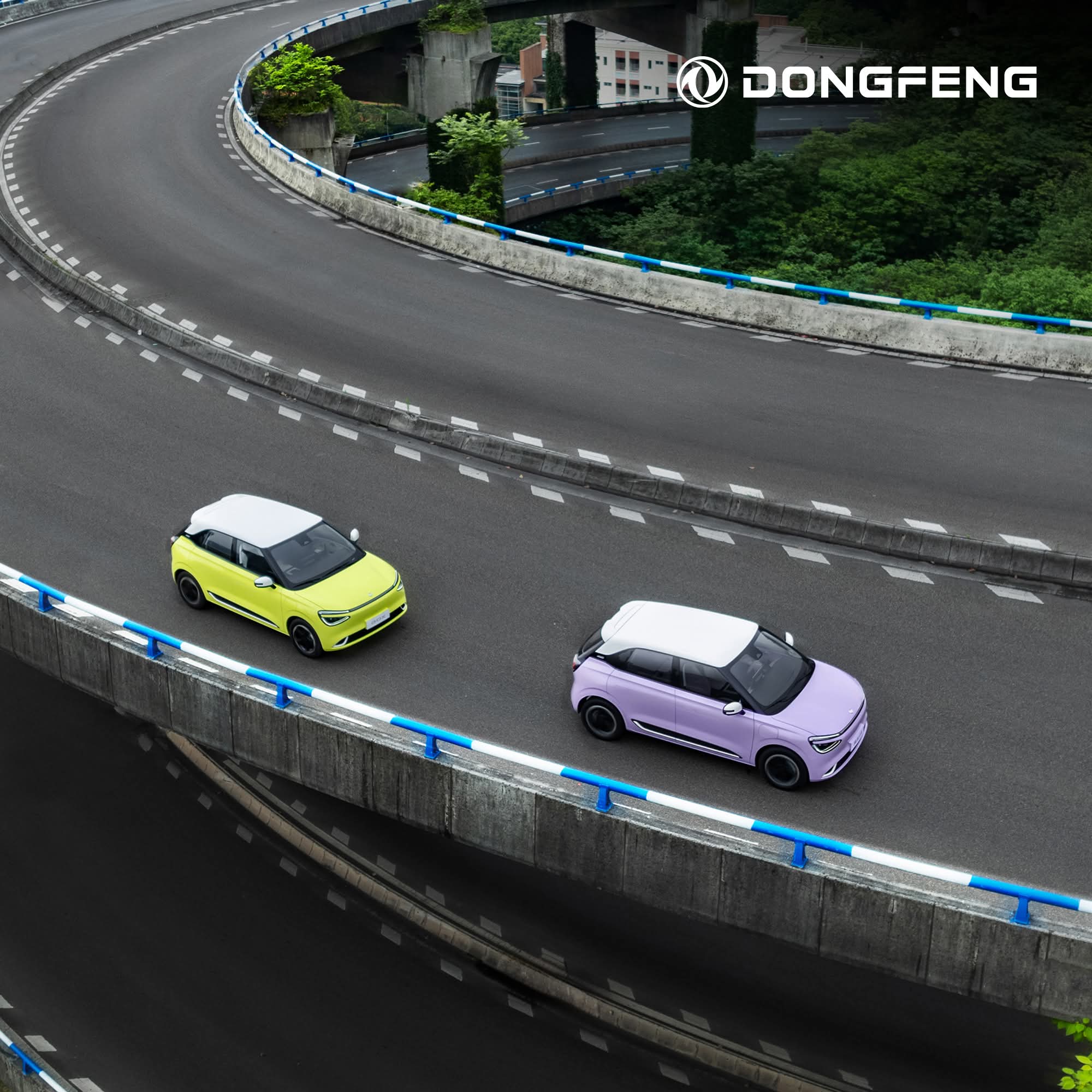 Kinesisk bilprodusent vurderer elbilmontering i Fredrikstad