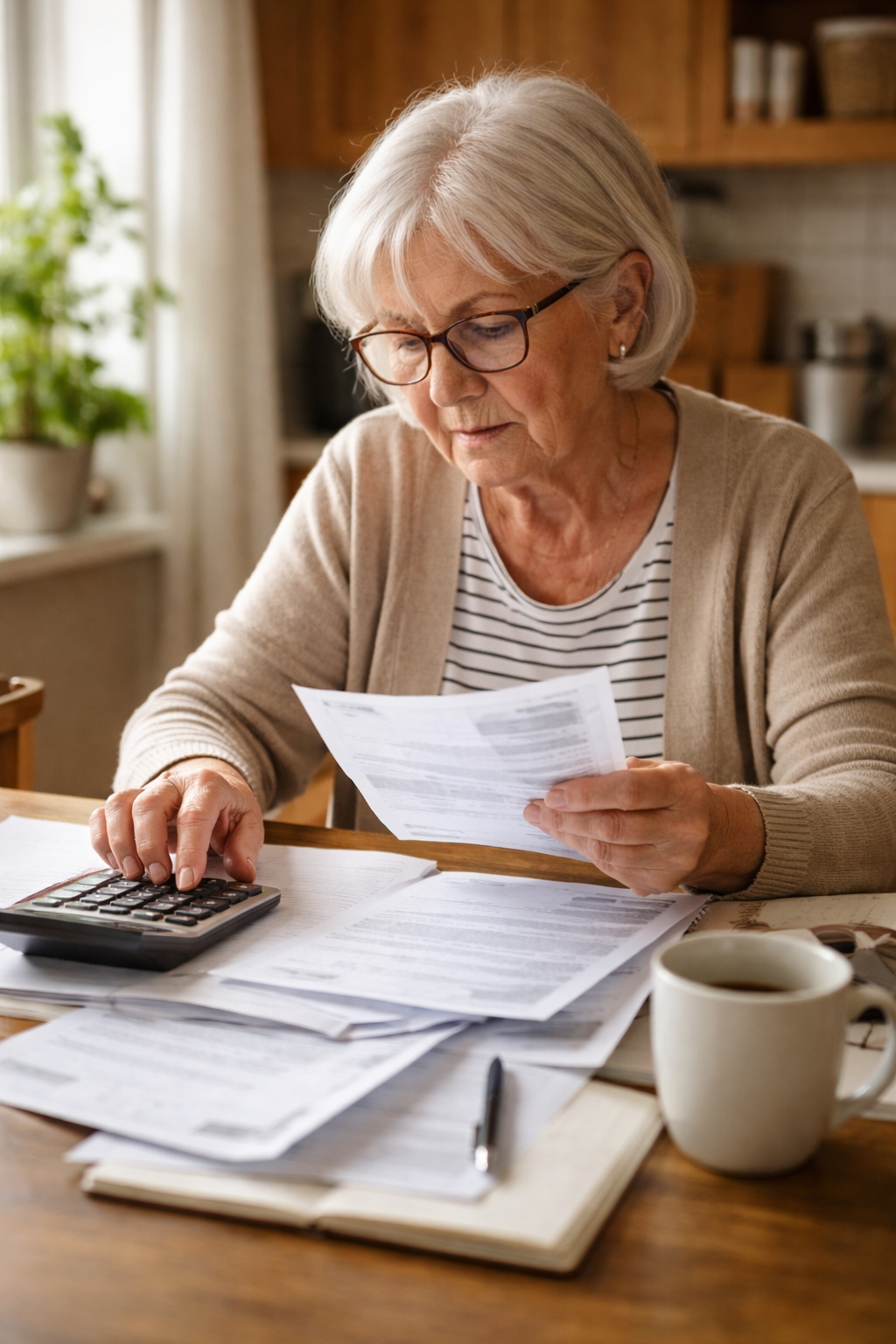 Lønnsoppgjøret kan gi reallønnsvekst – men gjelder ikke alle