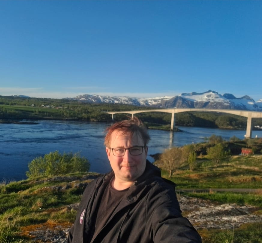 Gratis buss mellom Tverlandet og Løpsmarka, et nødvendig grep for et mer rettferdig Bodø