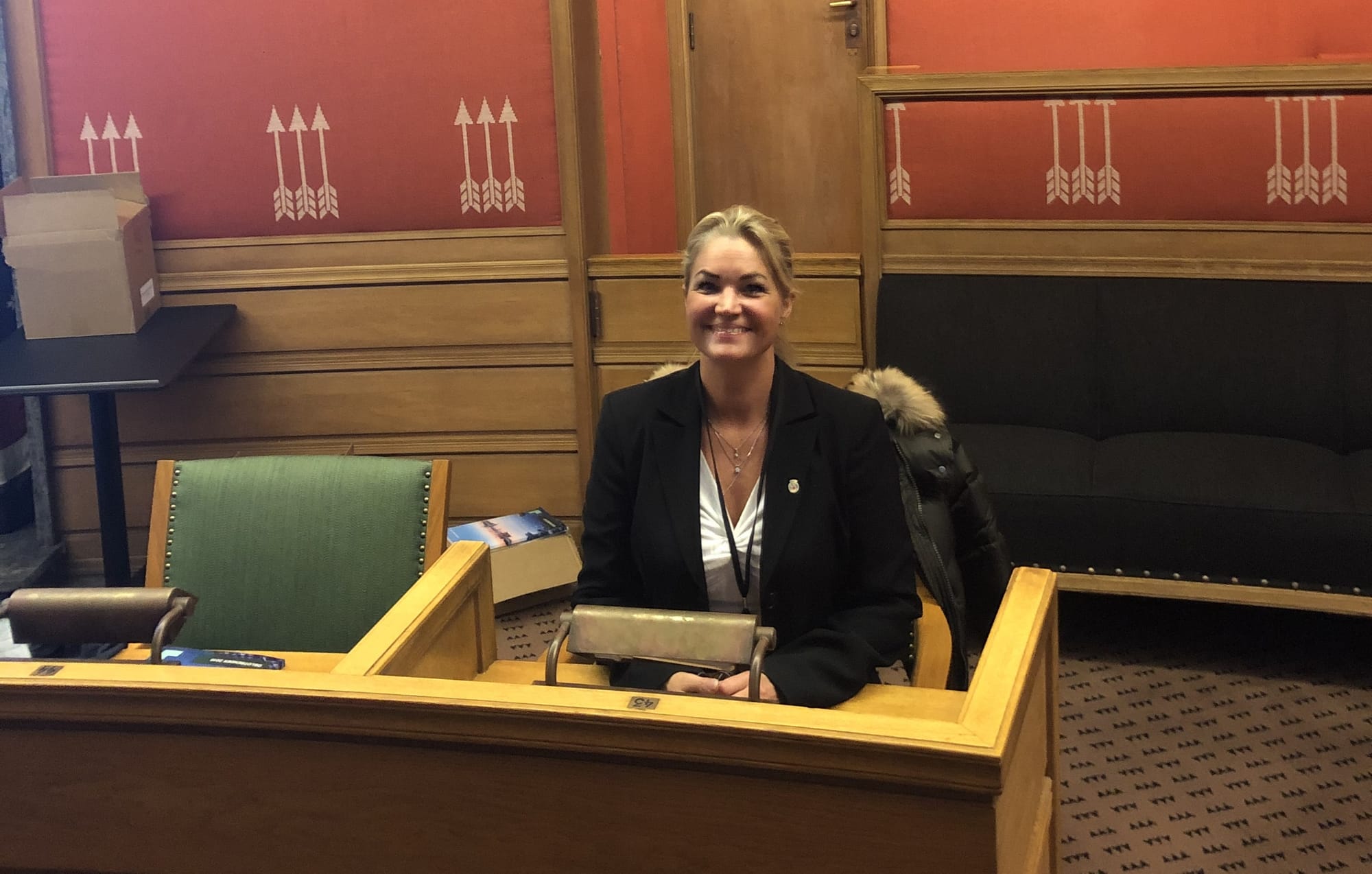 Hvorfor lar vi oss blende – ved hvert eneste valg?