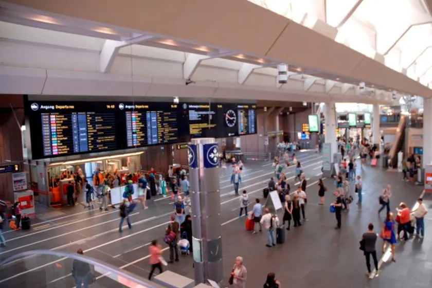 Full stopp på togtrafikken på Oslo S i helgen – reisende må finne alternativer