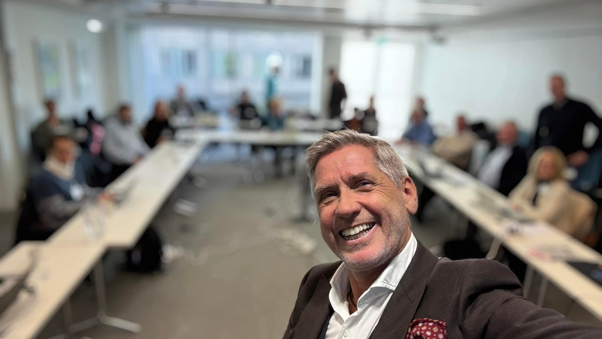 Historisk gjennombrudd!