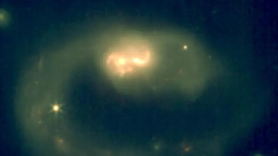 James Webb-romteleskopet finner forløpere til «byggesteiner for liv» i nærliggende galakse