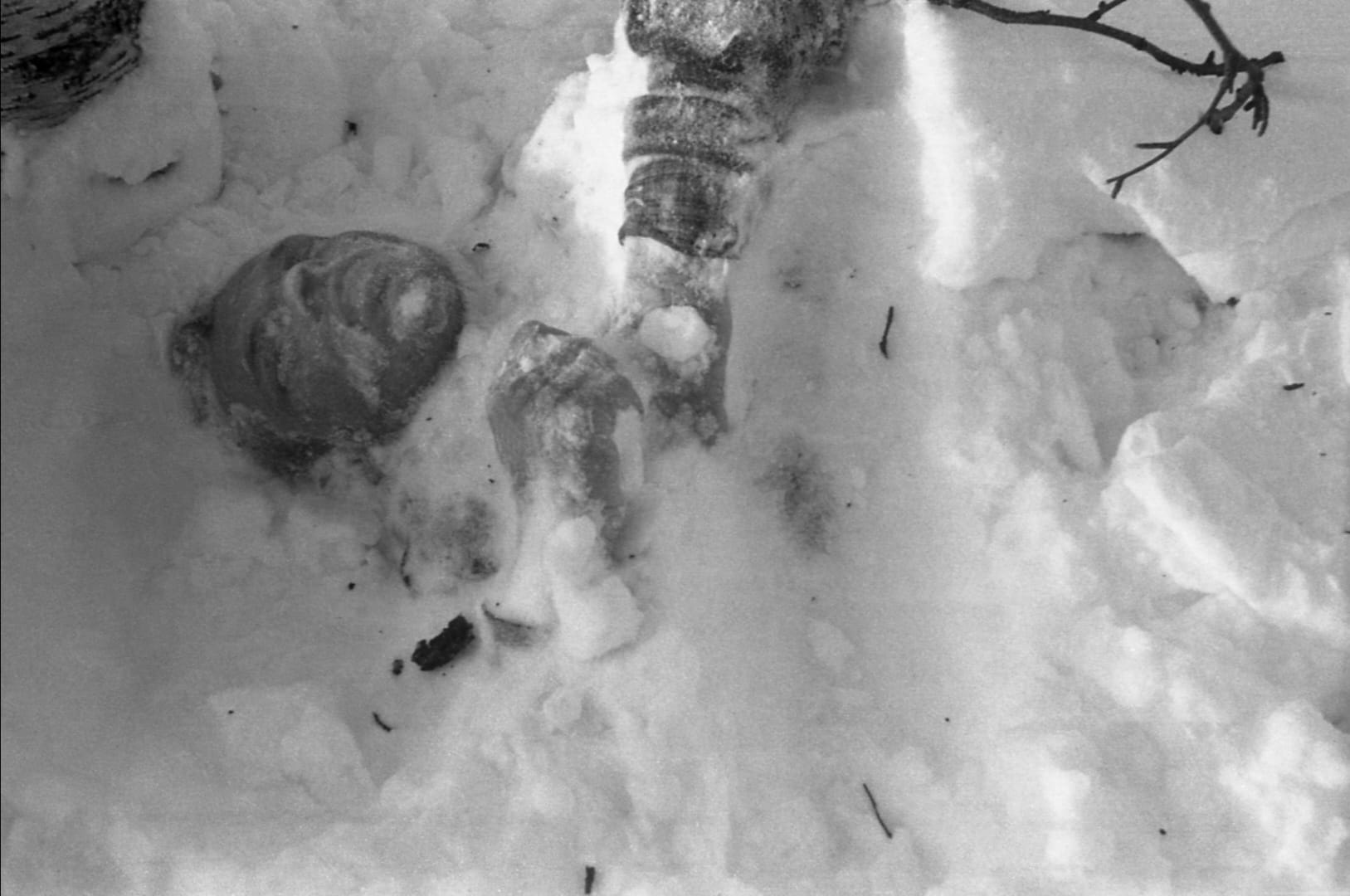 Mysteriet som rystet verden