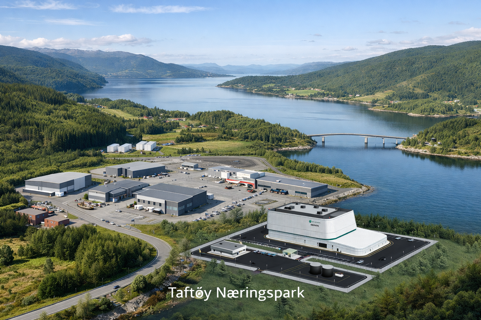 Historisk grønt lys for kjernekraftutredning