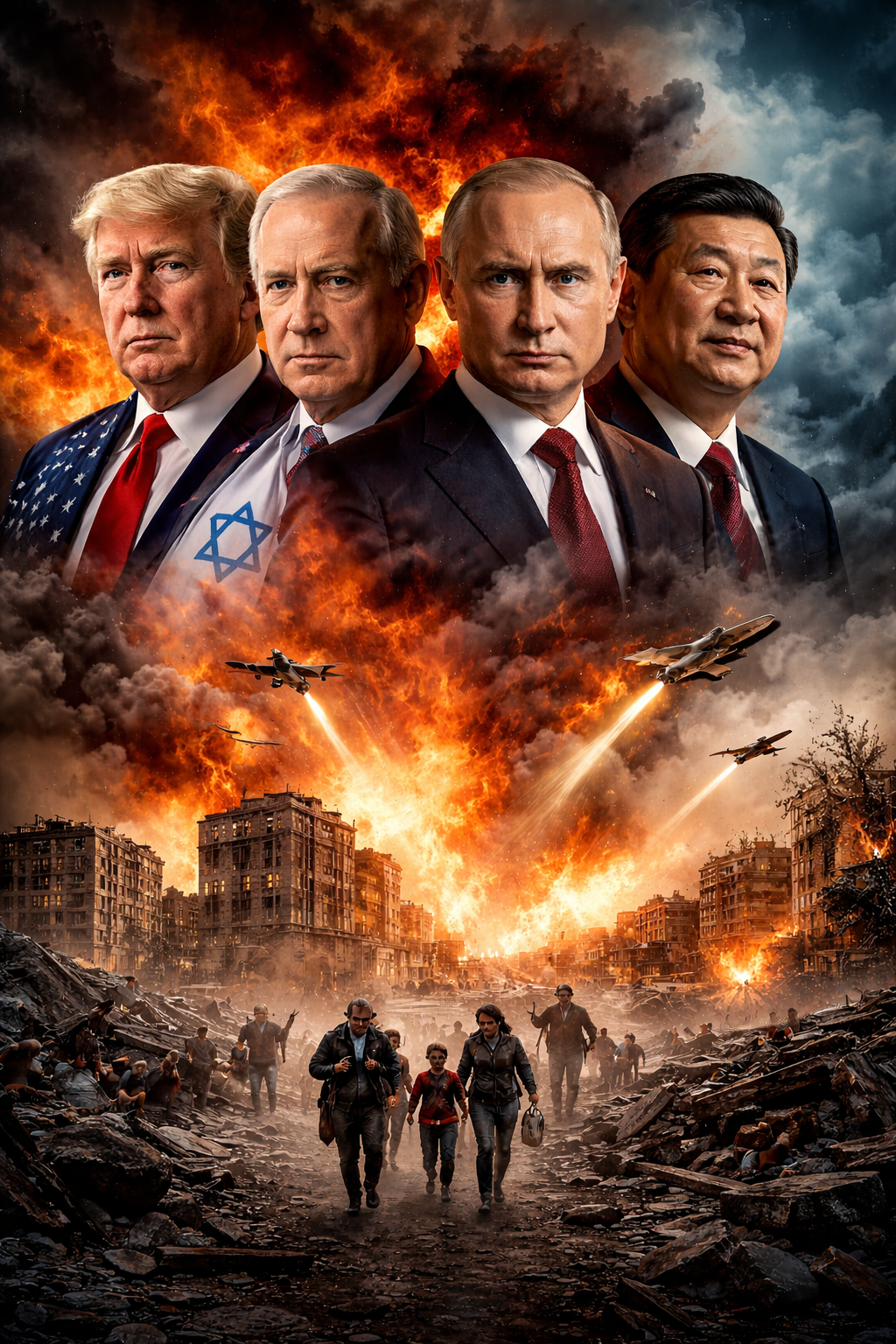 Å finne tilbake til medmenneskelighet