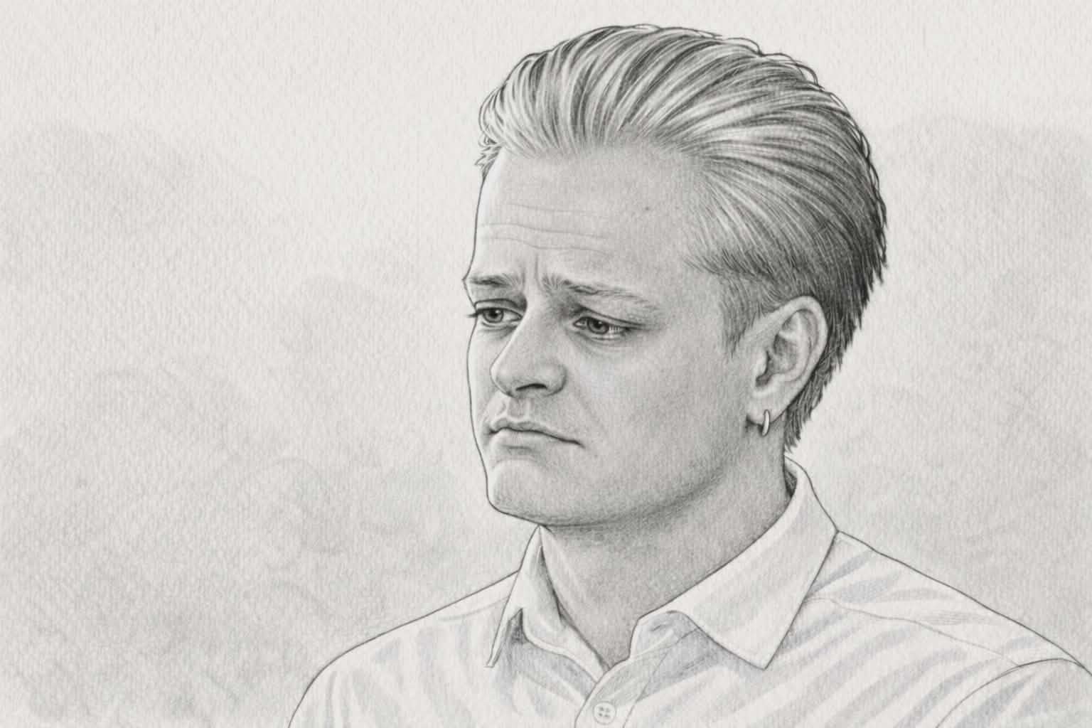 HØIBYS EGEN FORKLARING OG MEDIA-UTTALELSER