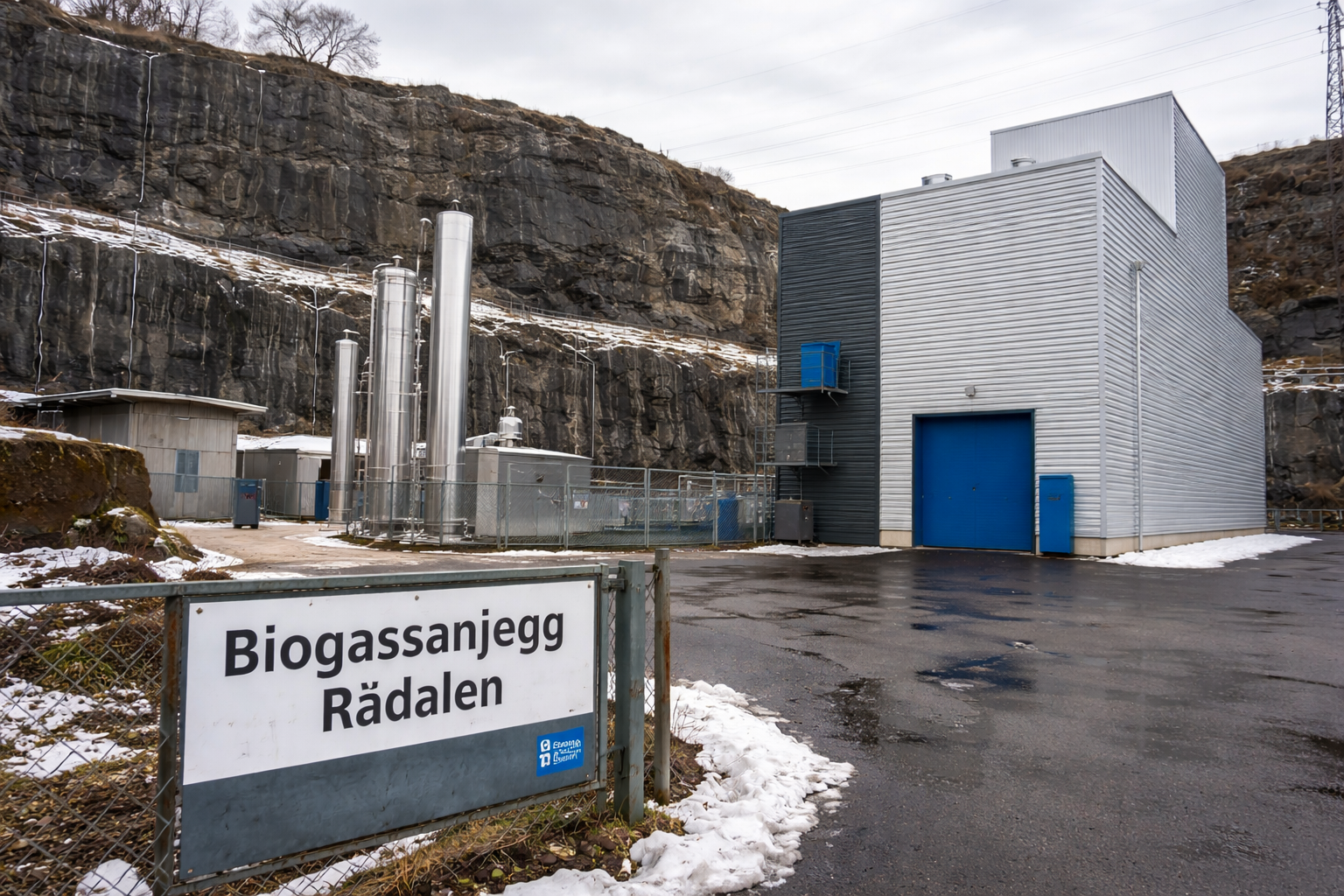 Det grønne alibiet som kostet 370 millioner