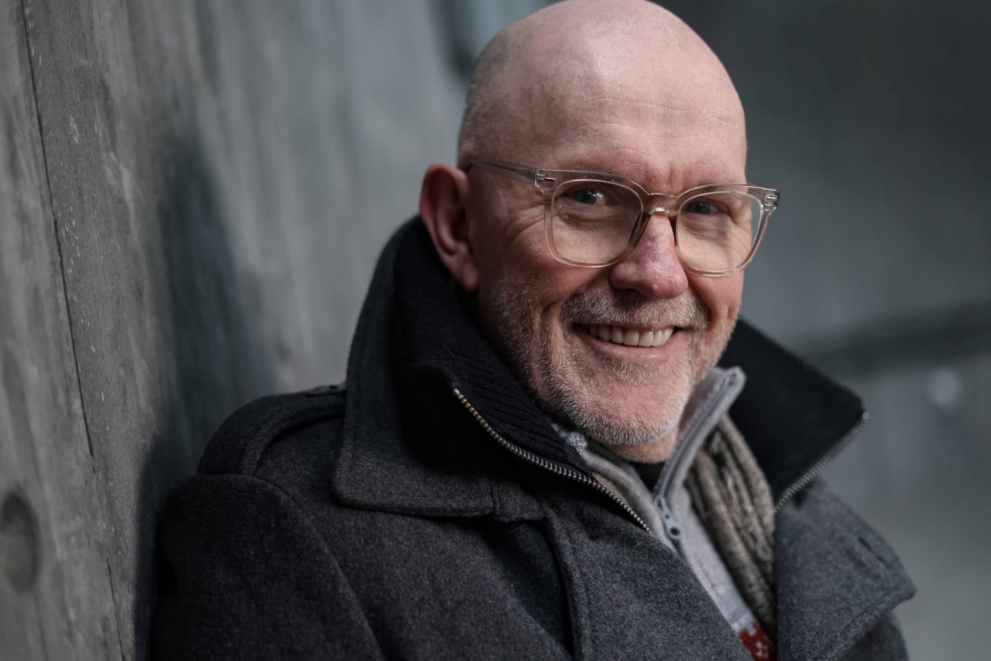 De som spiser seg mette på andres sult