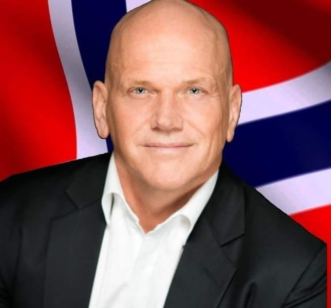 PORTRETTET: Geir Ugland Jacobsen – En livsoppgave tar en ny vending