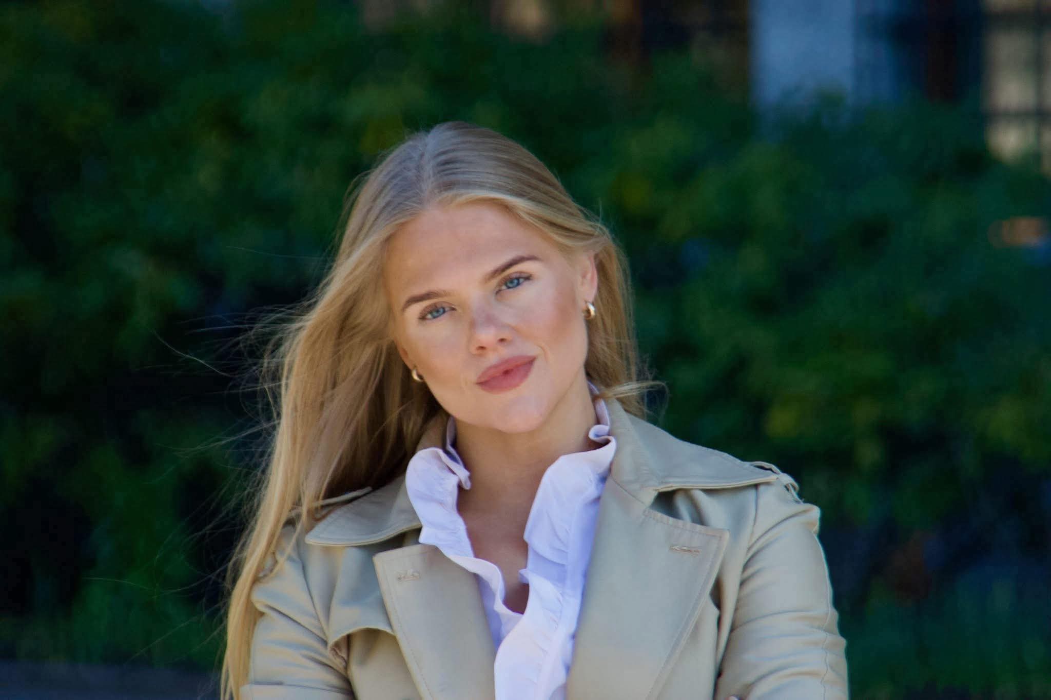 Fra diffus uro til strukturell endring: Gyda Oddekalvs visjon for Norge