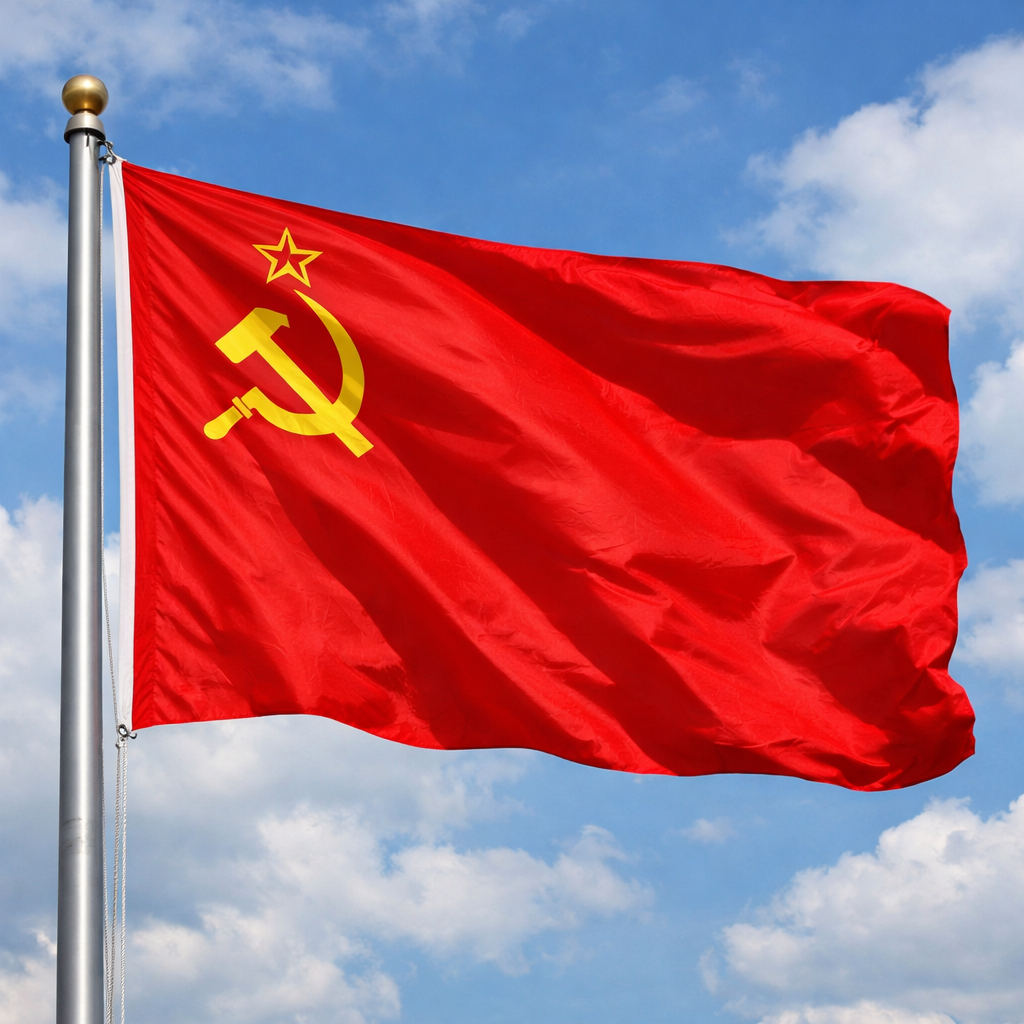 Holodomor – hungersnøden som tok millioner liv i Europas kornkammer