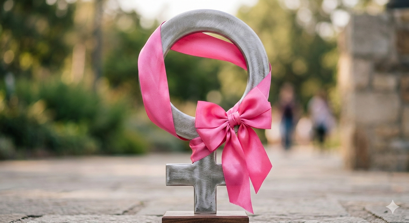 Kampen som formet verden: Derfor feirer vi kvinnedagen