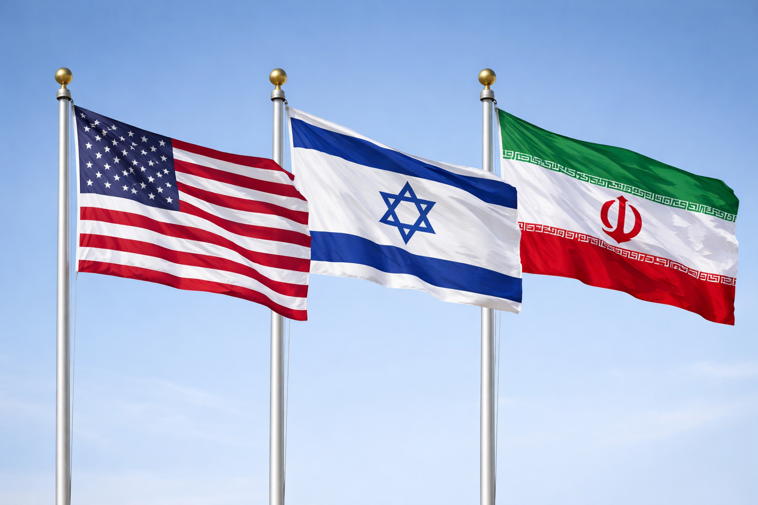 «Fiasko»-dom etter Trumps Iran-grep