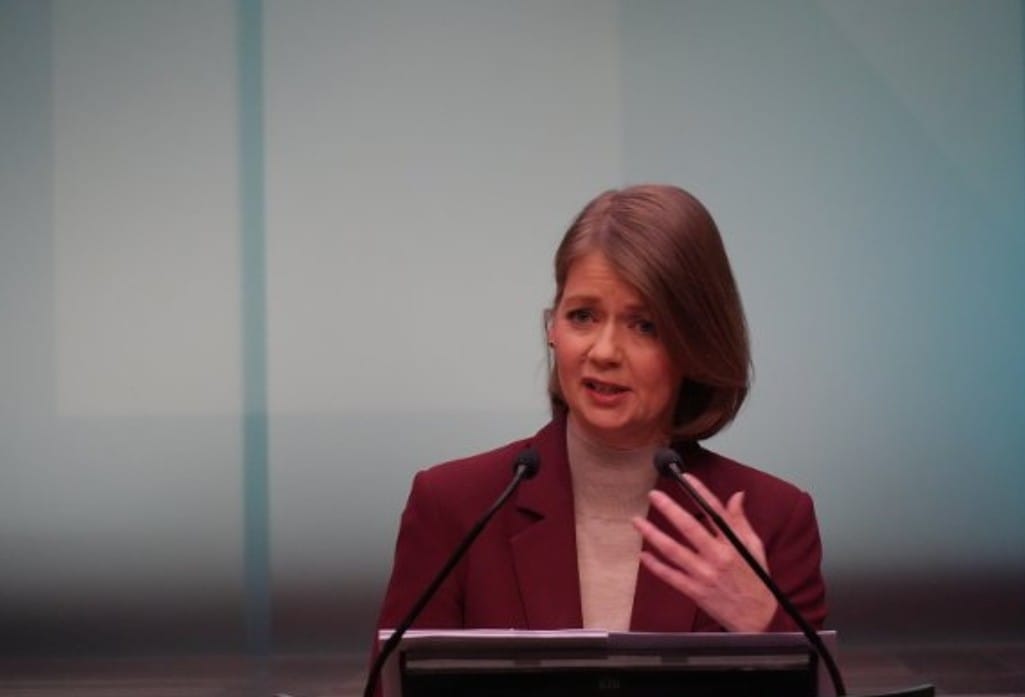 Renta holdes i ro – men Norges Bank varsler ny smell for låntakere