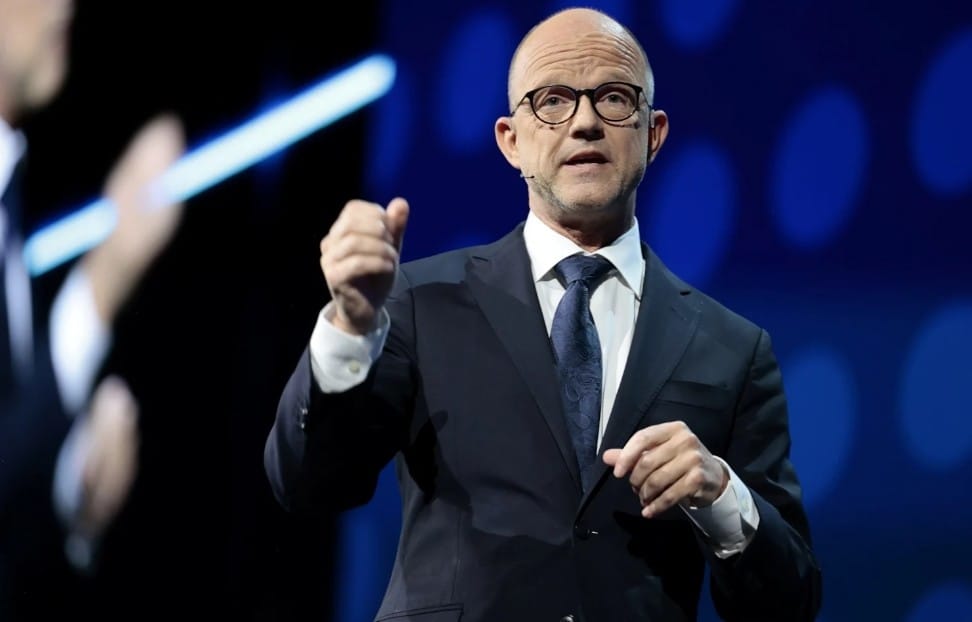 NHO slår alarm om krigseffekter: – Bedriftene merker presset