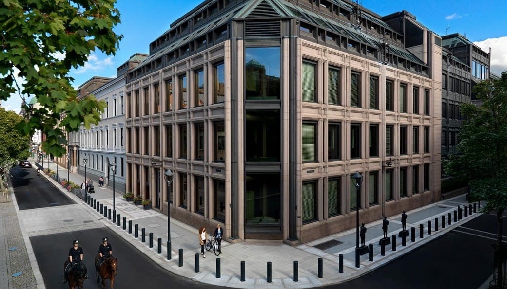 Kan få rentesmell før 17. mai