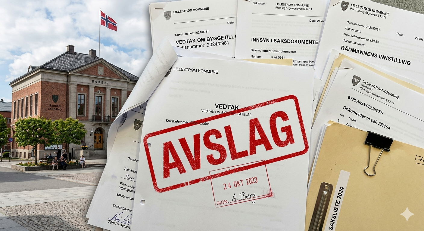 BPA-granskningen del 1: Kostnadseksplosjonen og den kommunale revurderingsmaskinen