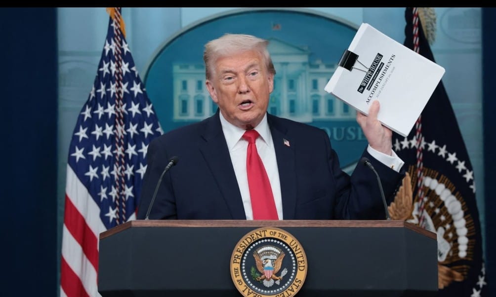 Trump truer med Nato-exit: – «Passert revurdering»