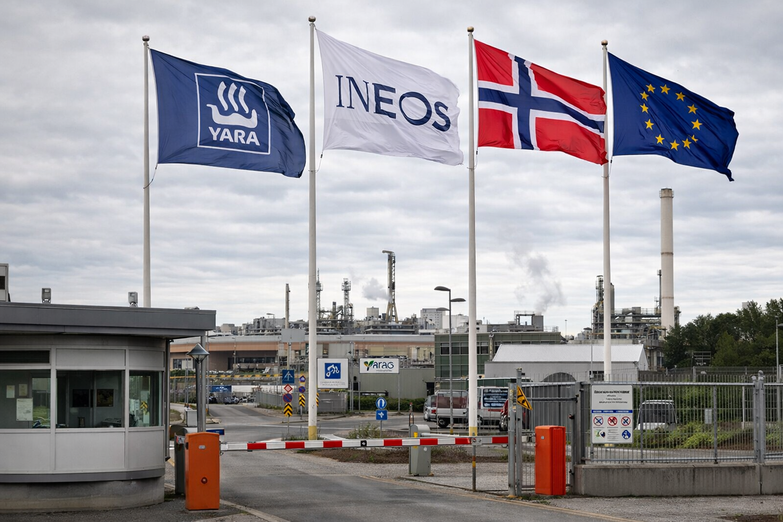 Rikssynser’n: Elefanten i rommet – og alle som later som de ikke ser den