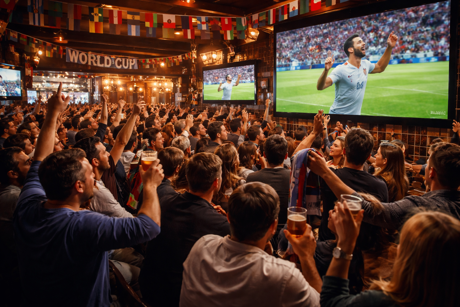 Oslo åpner for døgnskjenking under VM – utvider langt utenfor sentrum