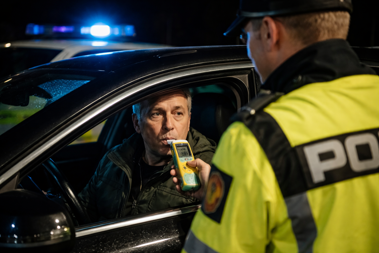 Frp-topp tatt for promillekjøring: Trekker seg fra verv