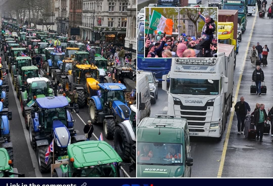 Rikssynser’n: Norge brøler, men bare med innestemme