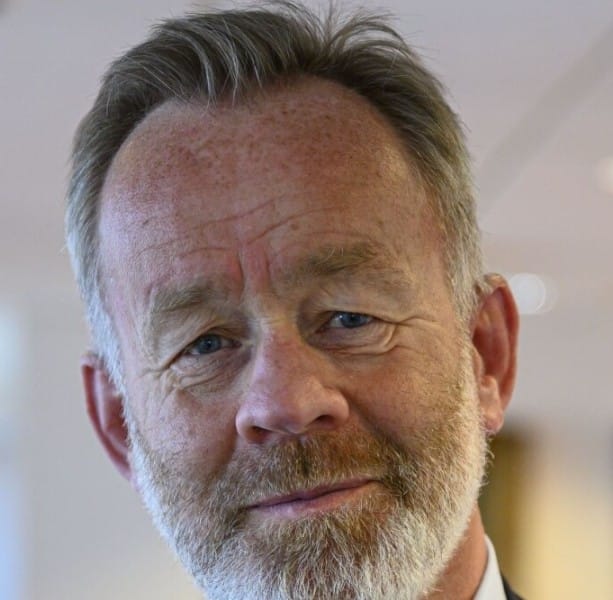 Jagland fortsatt innlagt – Epstein-granskning kan starte denne uken