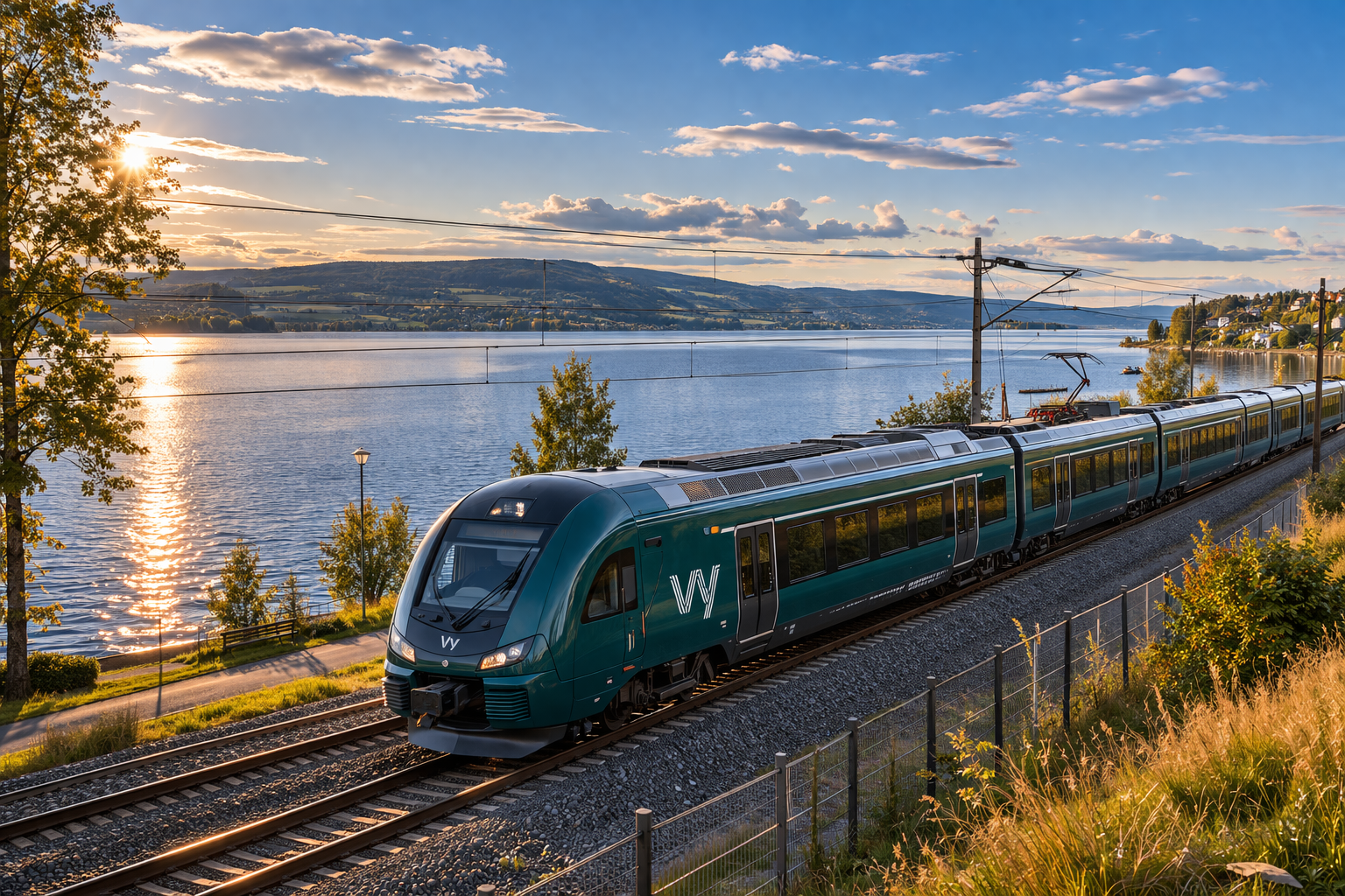 Rev for 90 millioner – nå kan Bane Nor ha gjort det unødvendig