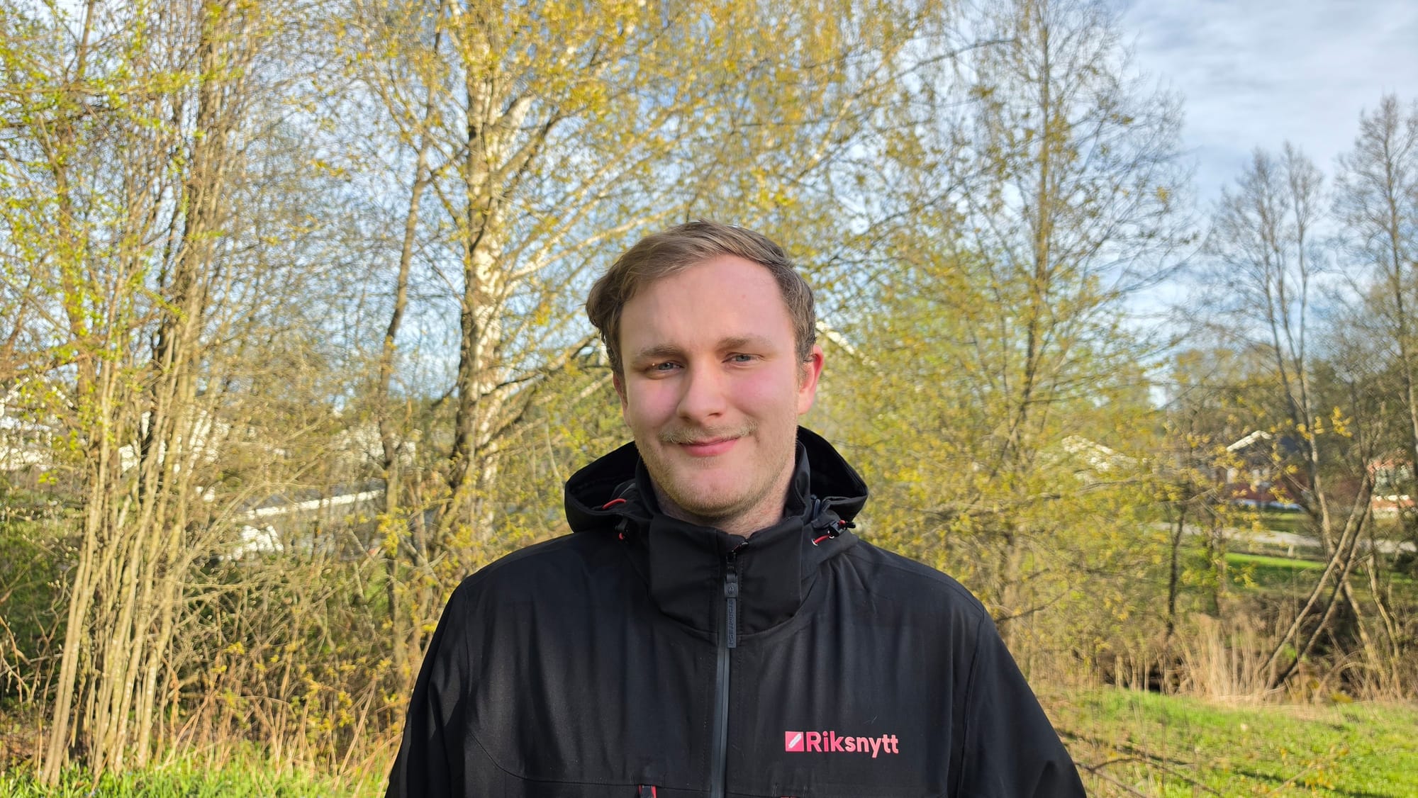 En hjertelig takk — og spennende nyheter fra redaksjonen