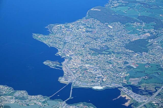 Mann pågrepet etter fem branner på Hamar