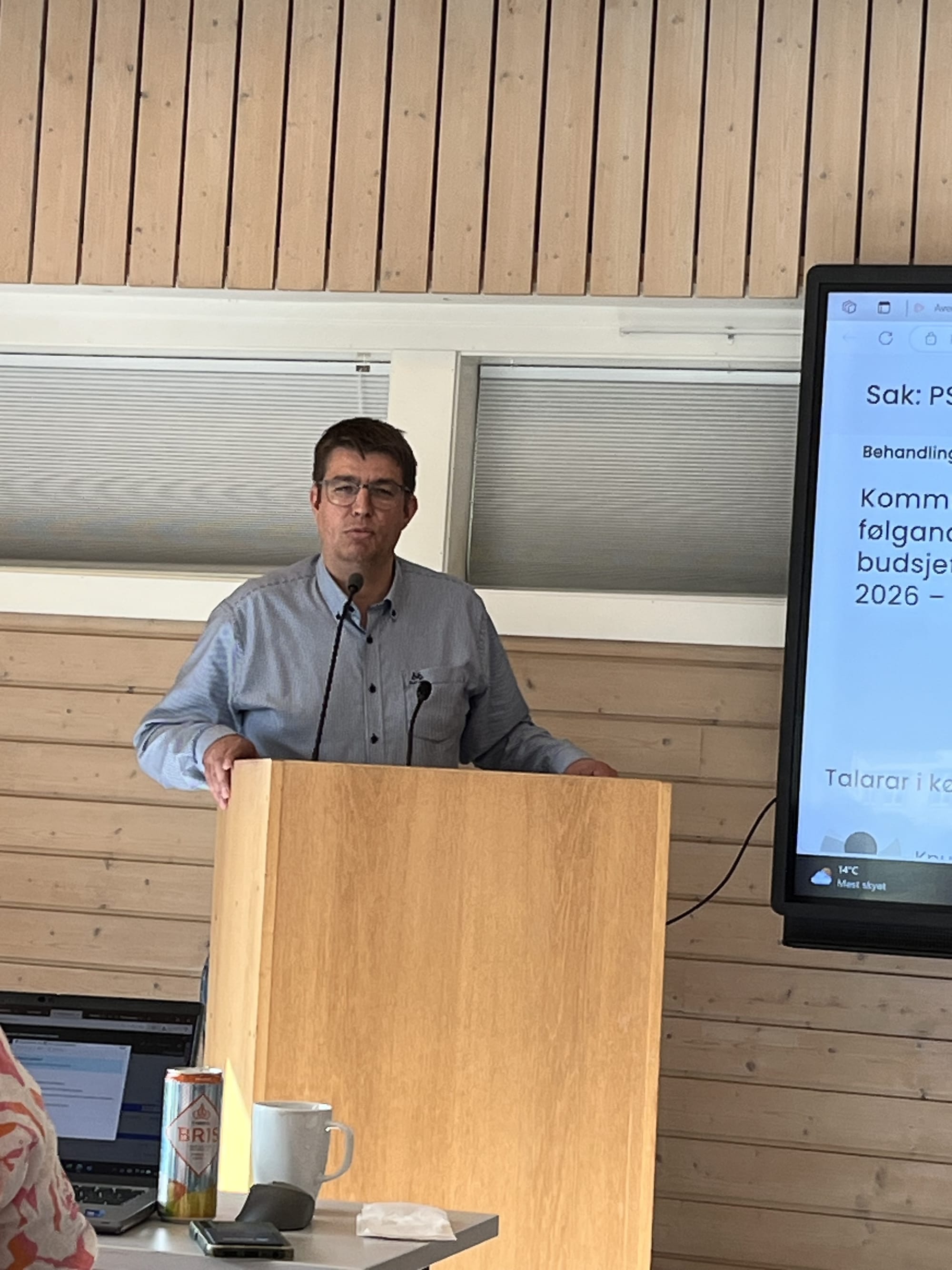 Hvor går grensen for vanlige folk når drivstoffprisene stiger på Vestlandet?