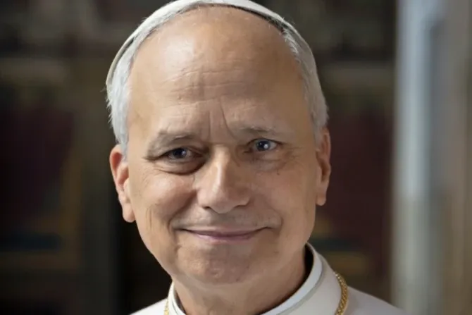 Pave Leo: – Verden herjes av en håndfull tyranner