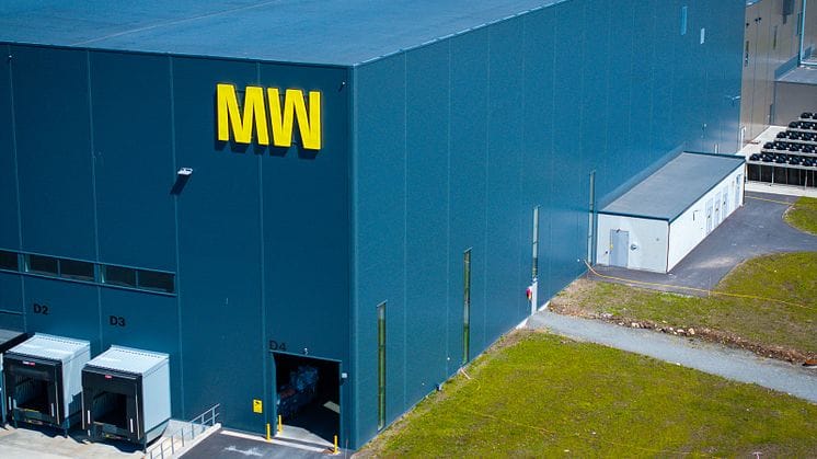 Batteriselskapet Morrow Batteries konkurs – milliardinvesteringer tapt