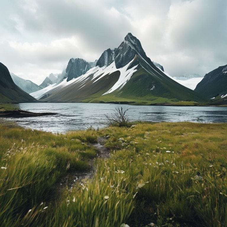 Derfor velger flere natur i sommer