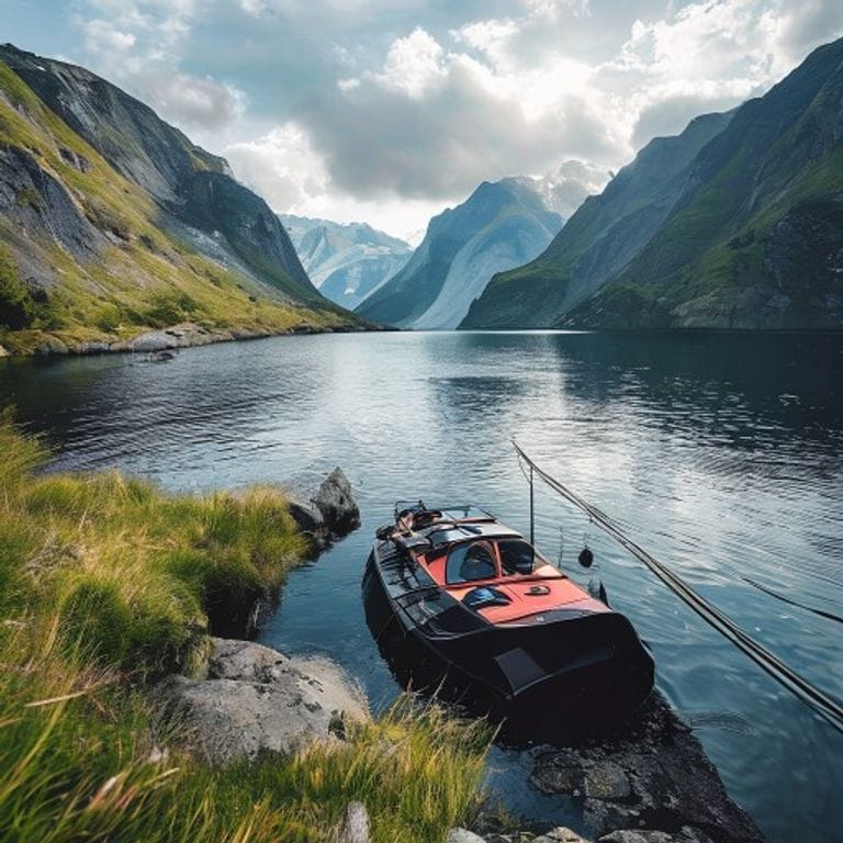 Sommeraktiviteter i Norge: Dette gjør folk nå