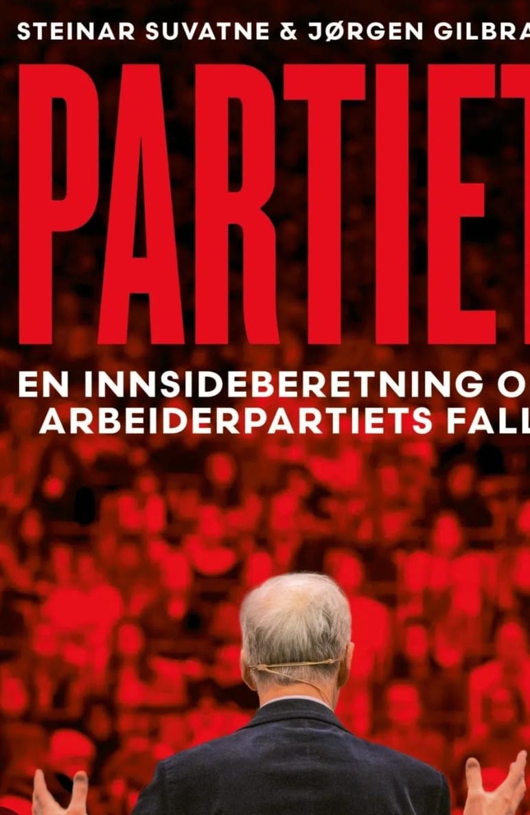 Suvatne tar over «Debatten» – NRK erkjenner etisk bagasje