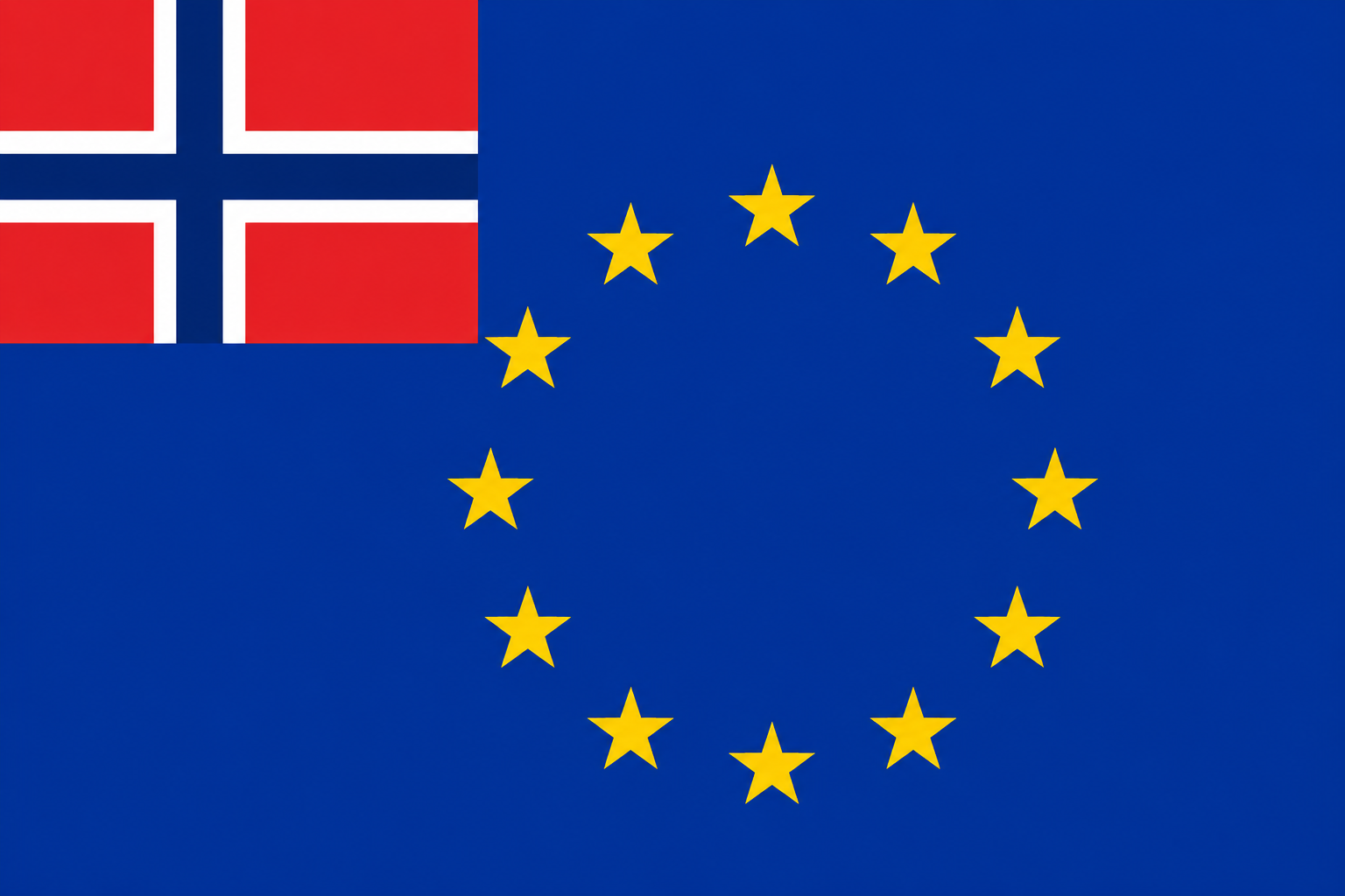 EU øker presset på Norge: – Kan bli stygt