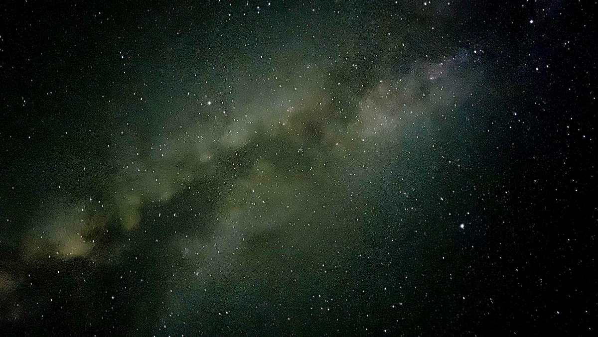 Camping near Sedona and lunch in Cottonwood