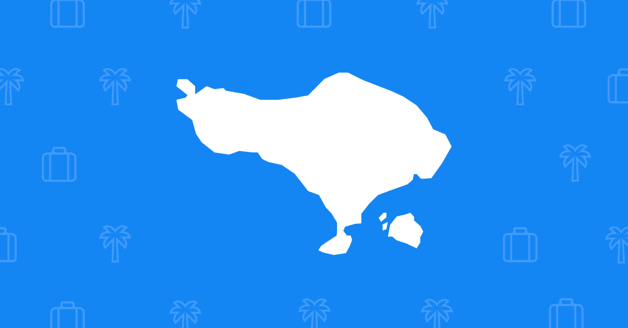 Hush Trip Destinations-Bali-Indonesia - WegoPro