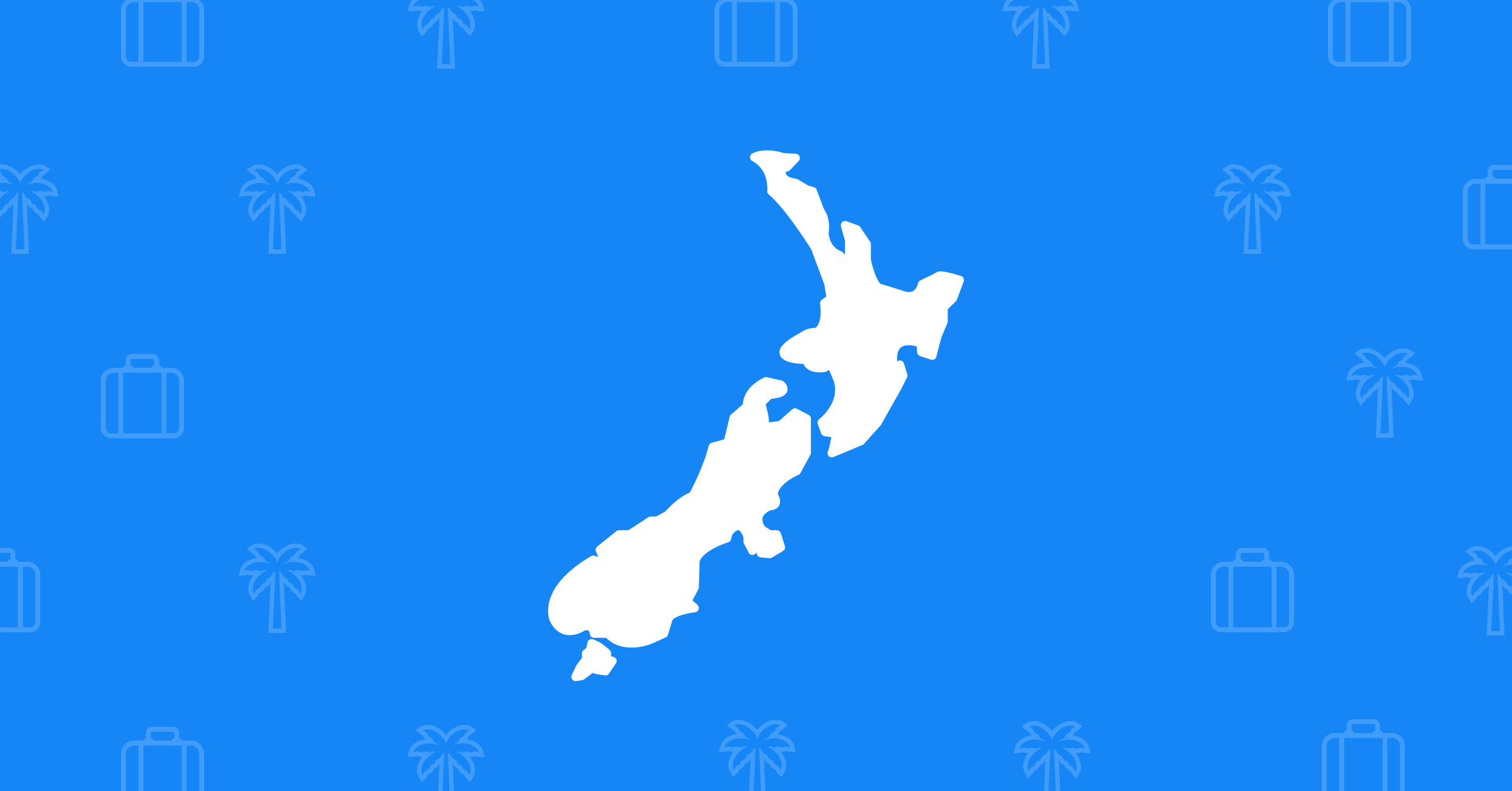 Hush Trip Destinations-Queenstown-New Zealand - WegoPro