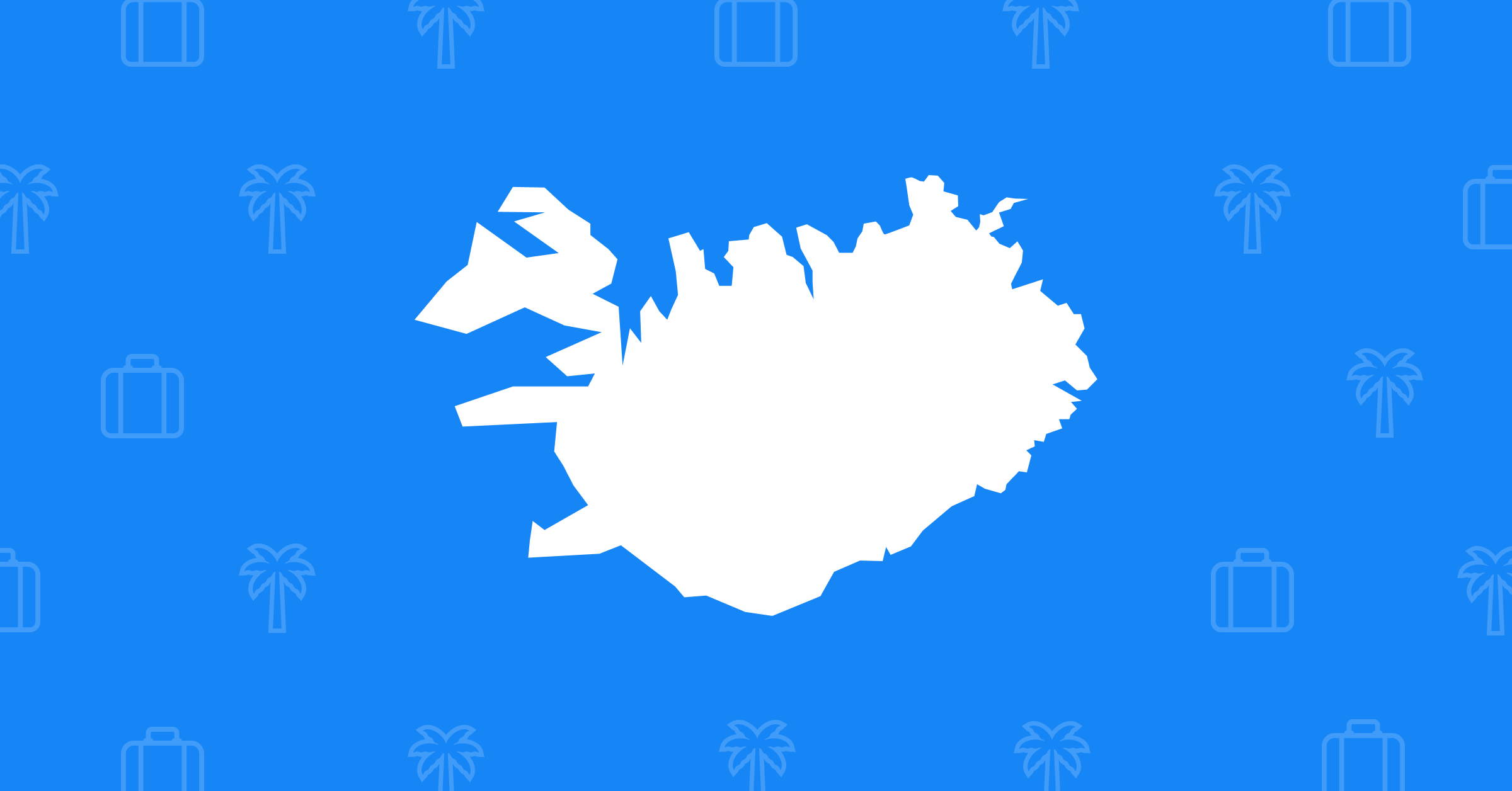 Hush Trip Destinations-Reykjavik-Iceland - WegoPro