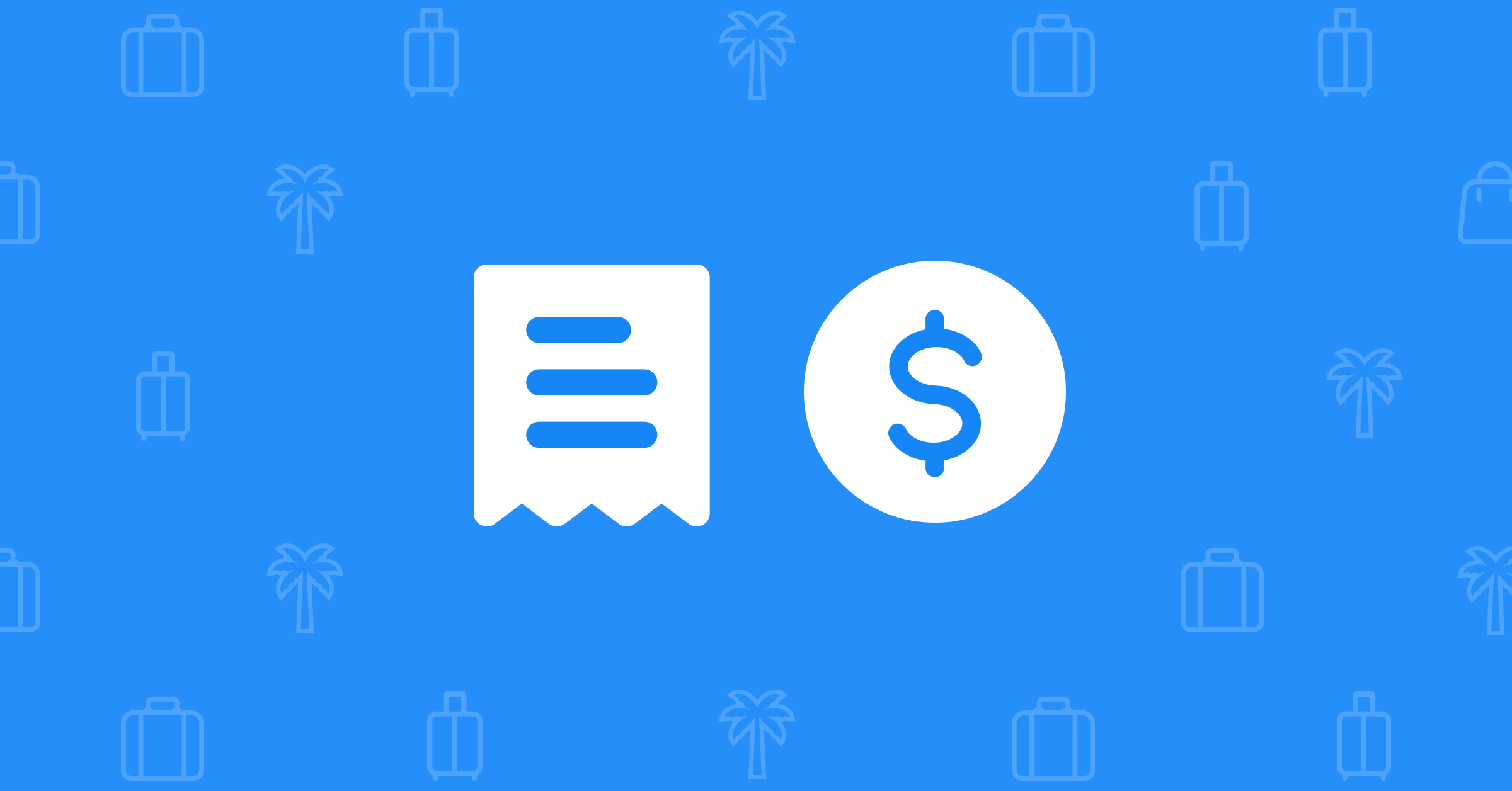 Corporate Travel Expenses Budgeting - WegoPro