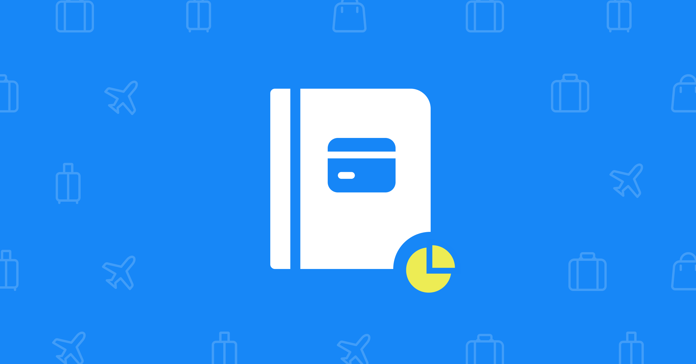 Corporate Card Policy Usages - WegoPro