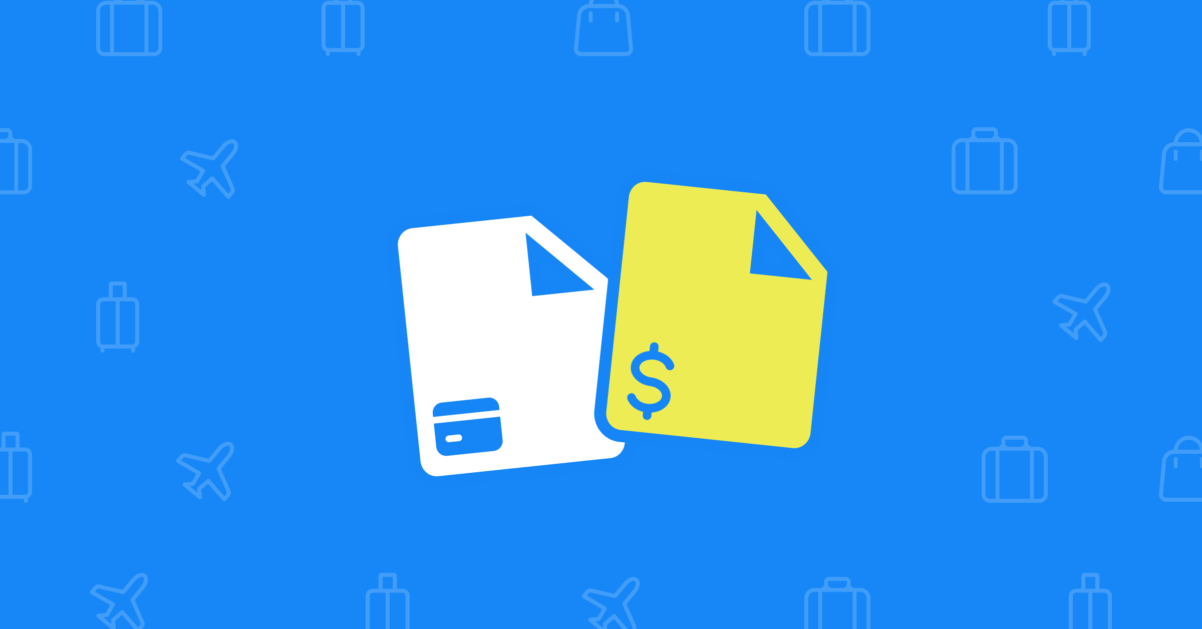 Corporate Card Policy Types - WegoPro