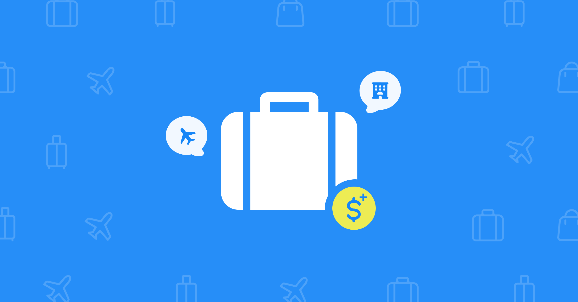 Corporate Travel Program Benefits - WegoPro