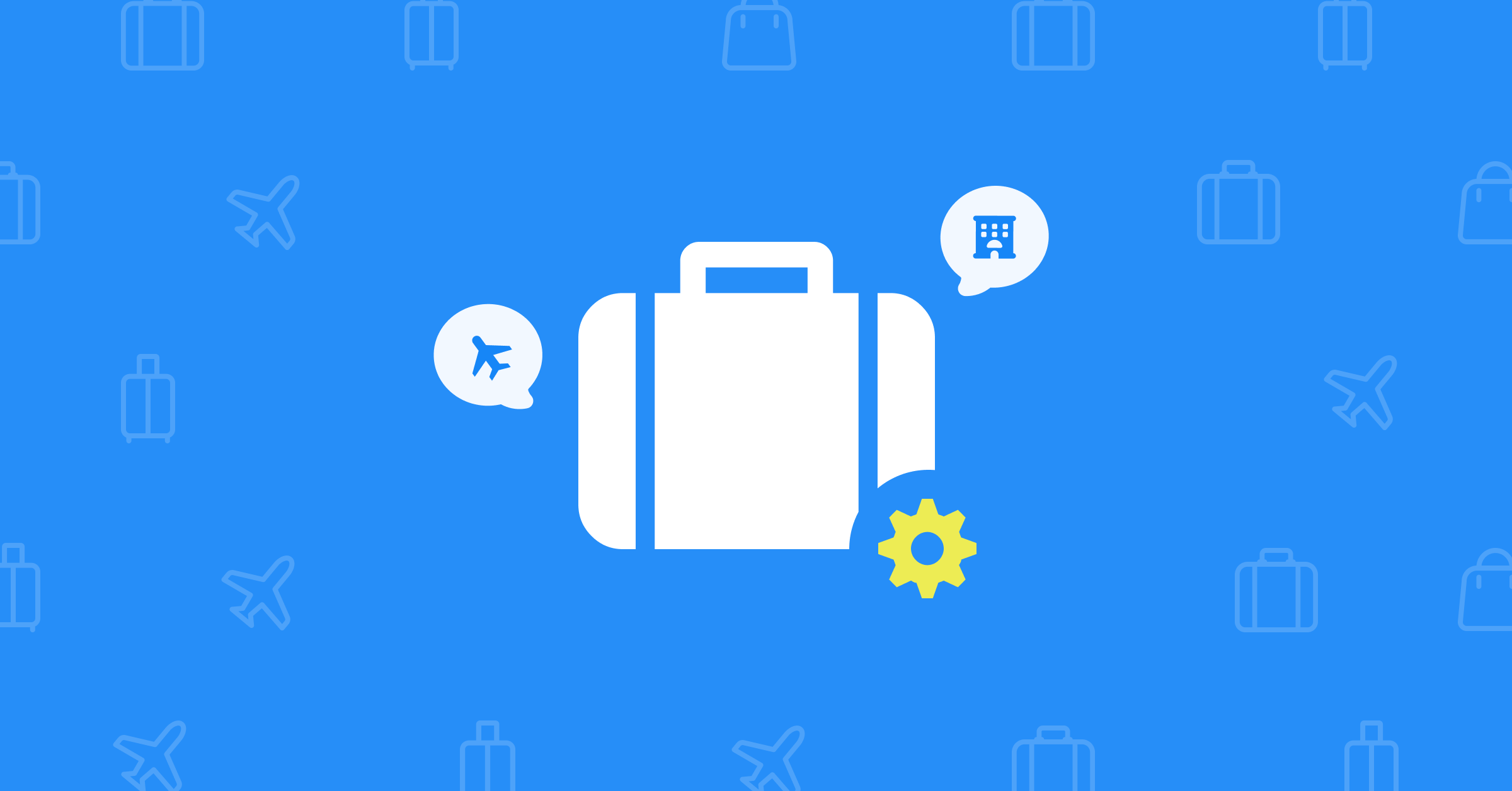 Implementing Corporate Travel Program - WegoPro