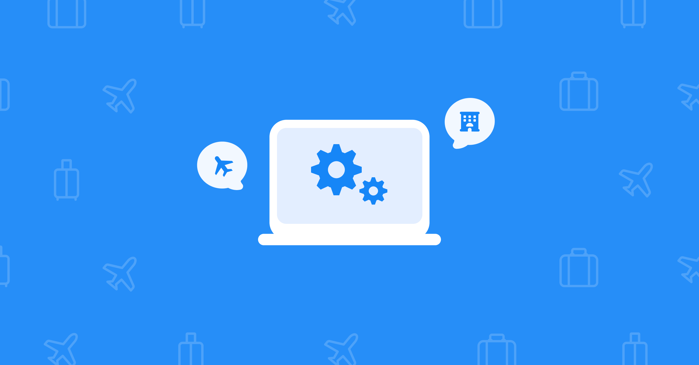 Travel Management Software Tools - WegoPro