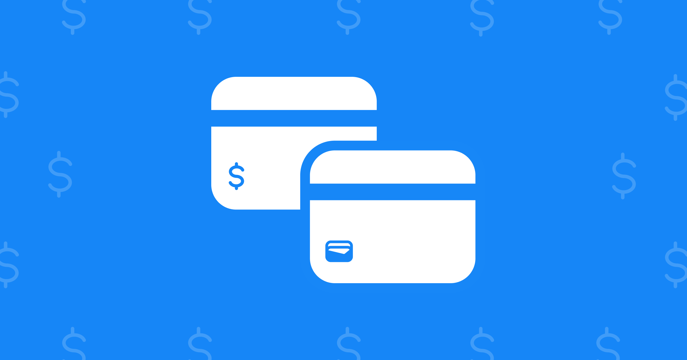 Virtual Card Types - WegoPro