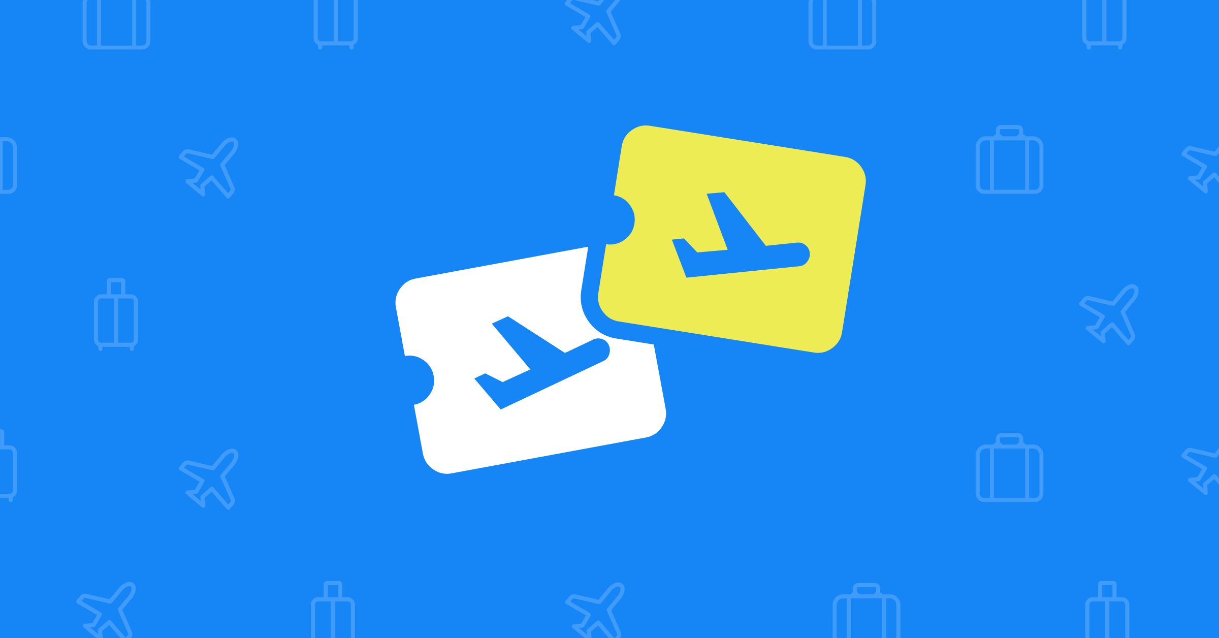 Airfare Types - WegoPro